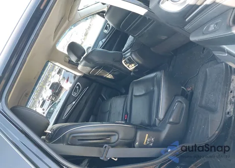 2020 Infiniti Qx60 Pure Awd z USA, uszkodzony, nr VIN 5N1DL0MM1LC531373